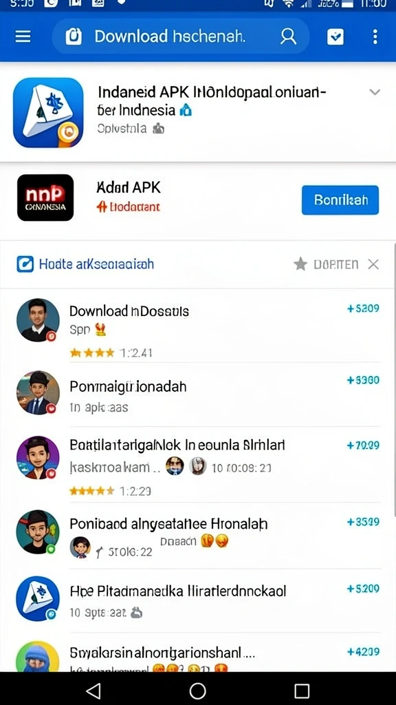 2757 - Screenshot fitur kustomisasi karakter yang menarik.