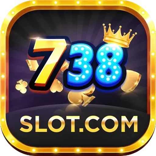 738SLOT - Game Slot Terbaik di Pusat Unduhan