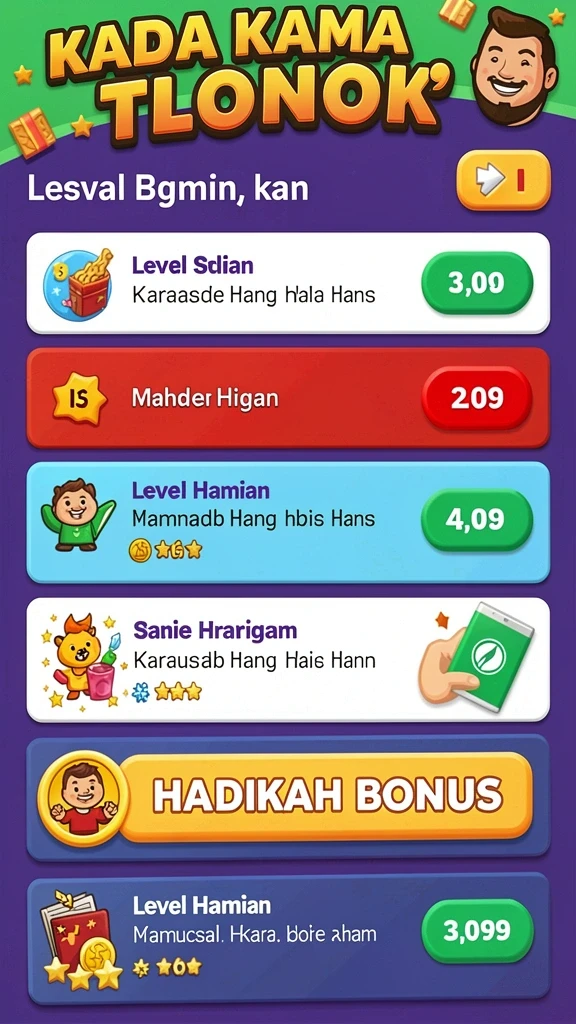 738slot - Layar permainan slot dengan grafis yang menawan.
