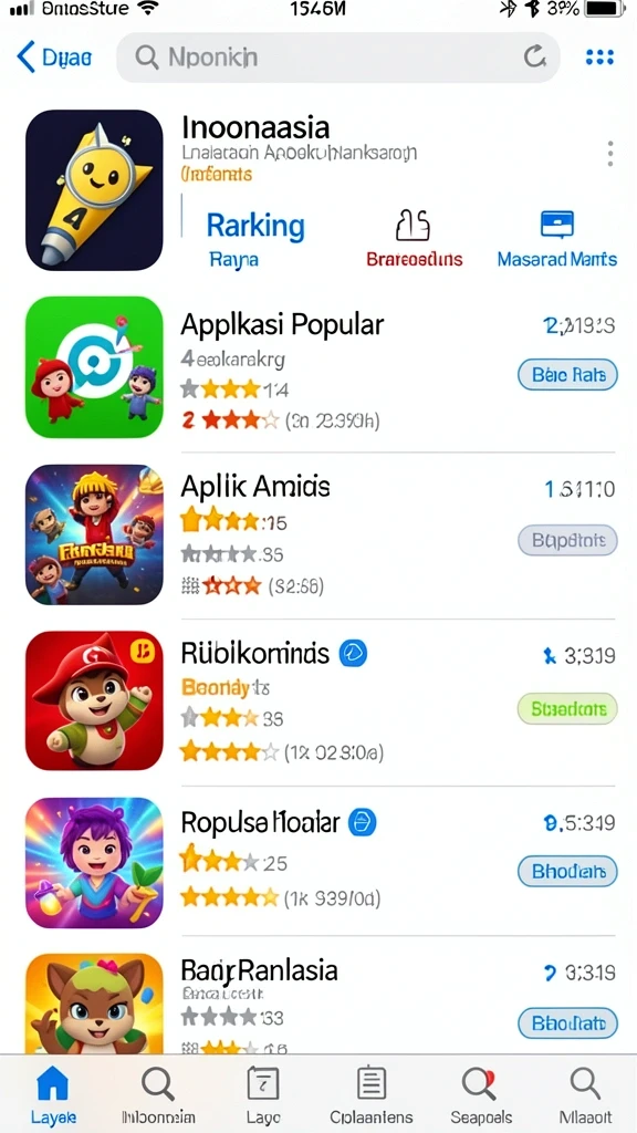 7svip - Berbagai pilihan karakter untuk dimainkan.