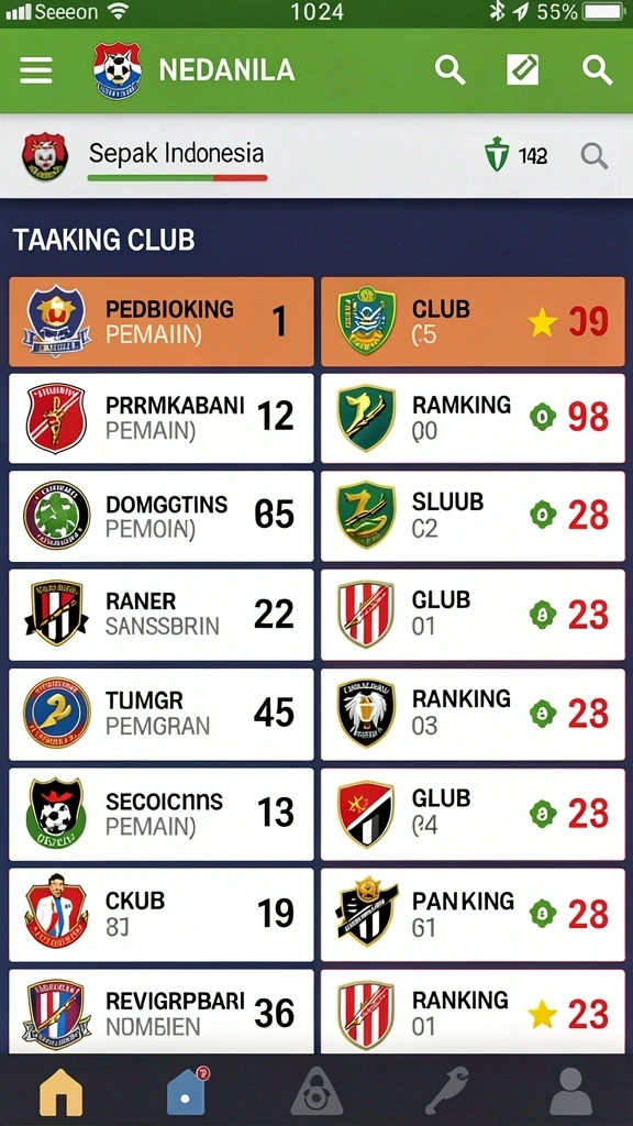 98spin - Bergabung dengan komunitas dan ikuti kompetisi seru.
