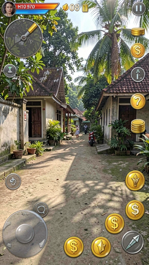 98toto - Mode permainan kompetitif yang menantang dan seru.