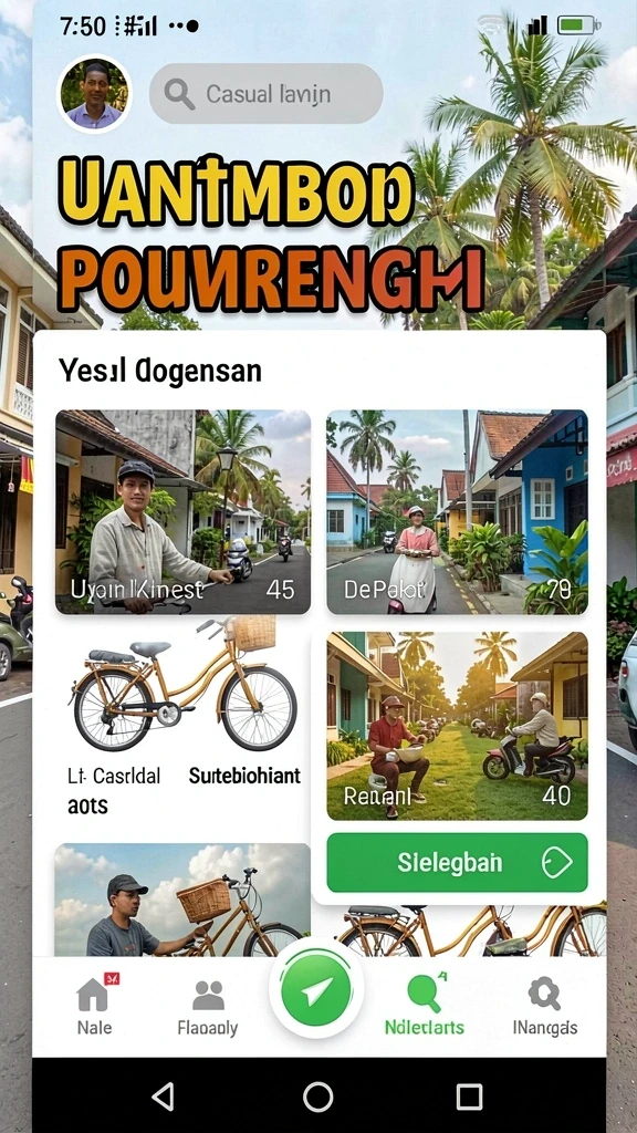 ds99 - Tangkapan layar aksi seru dari permainan DS99.