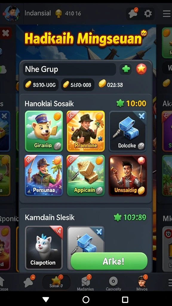 eyangpoker - Keamanan data dengan teknologi enkripsi canggih.
