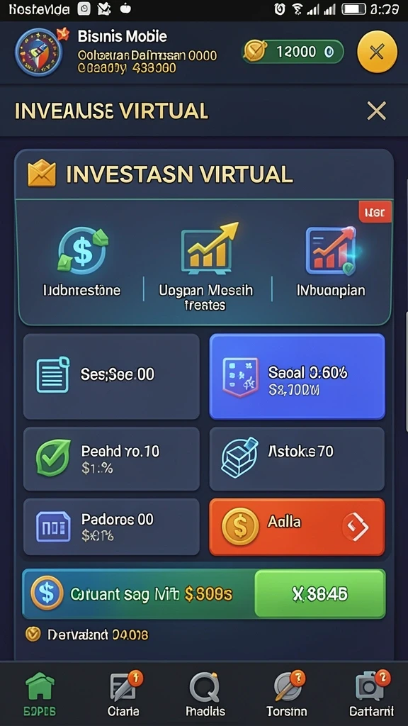 ganas33 - Level baru yang menantang untuk dieksplorasi.