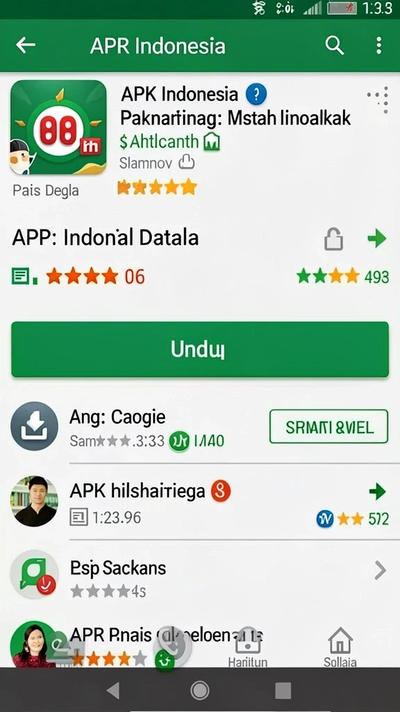 kg778 - Tangkapan layar menampilkan karakter utama dalam aksi mendebarkan.