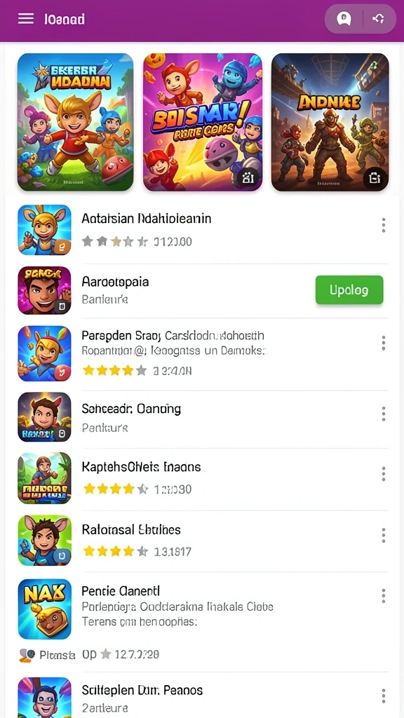 laba777 - Mode multiplayer yang seru untuk dimainkan bersama teman.