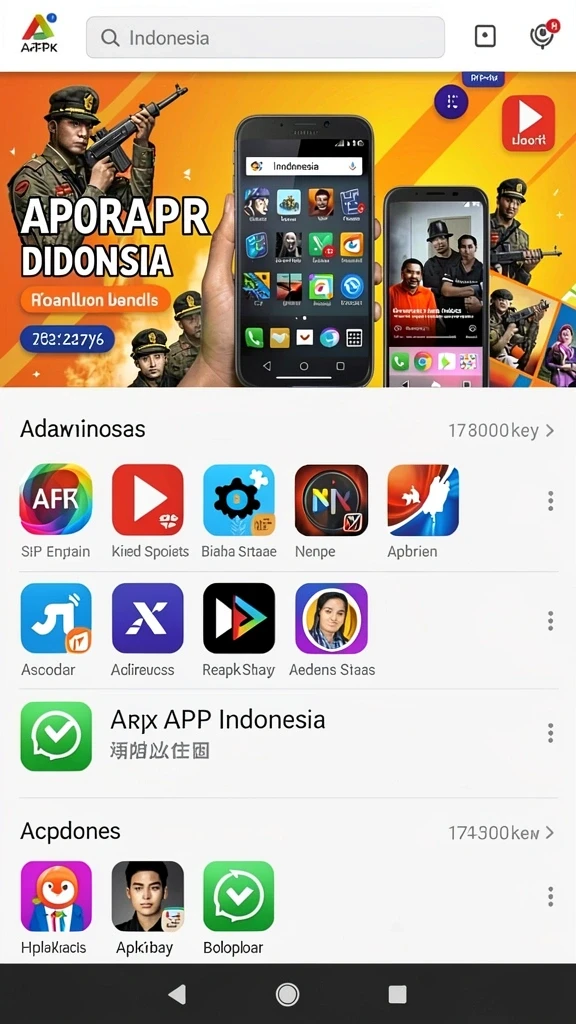 lnova777 - Screenshot pertama menampilkan antarmuka permainan yang menarik dan mudah navigasi.