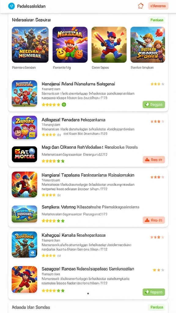 mafiatoto - Tampilan antarmuka yang menarik dan mudah digunakan.