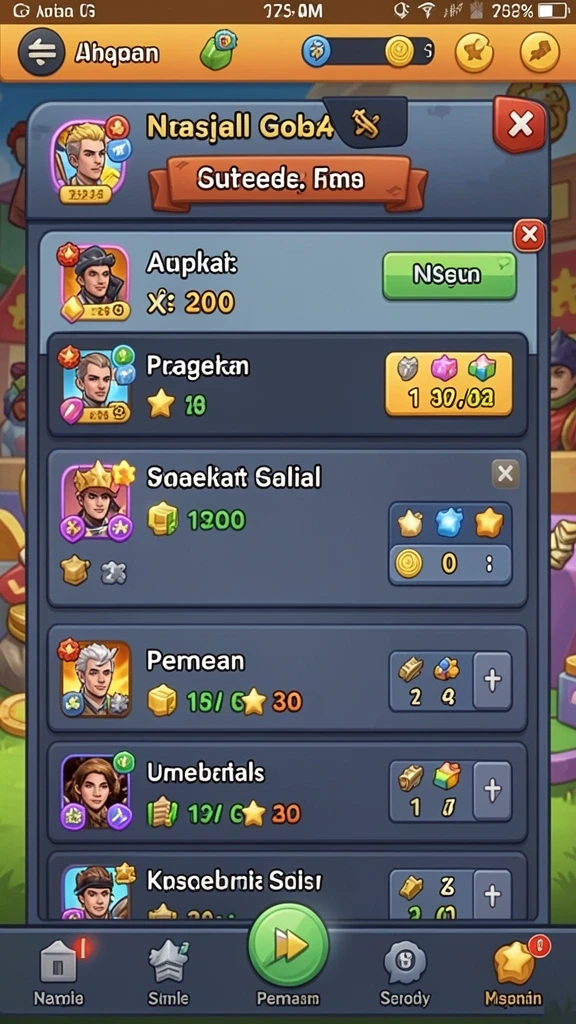 mawartoto - Komunitas aktif dengan banyak event menarik.