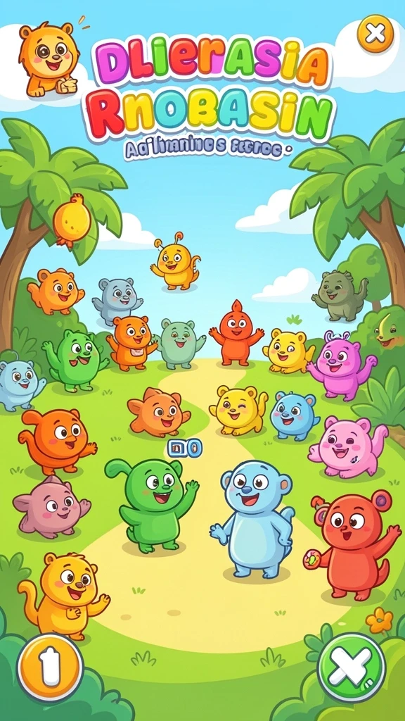 mentari138 - Screenshot menampilkan fitur multiplayer yang menarik.
