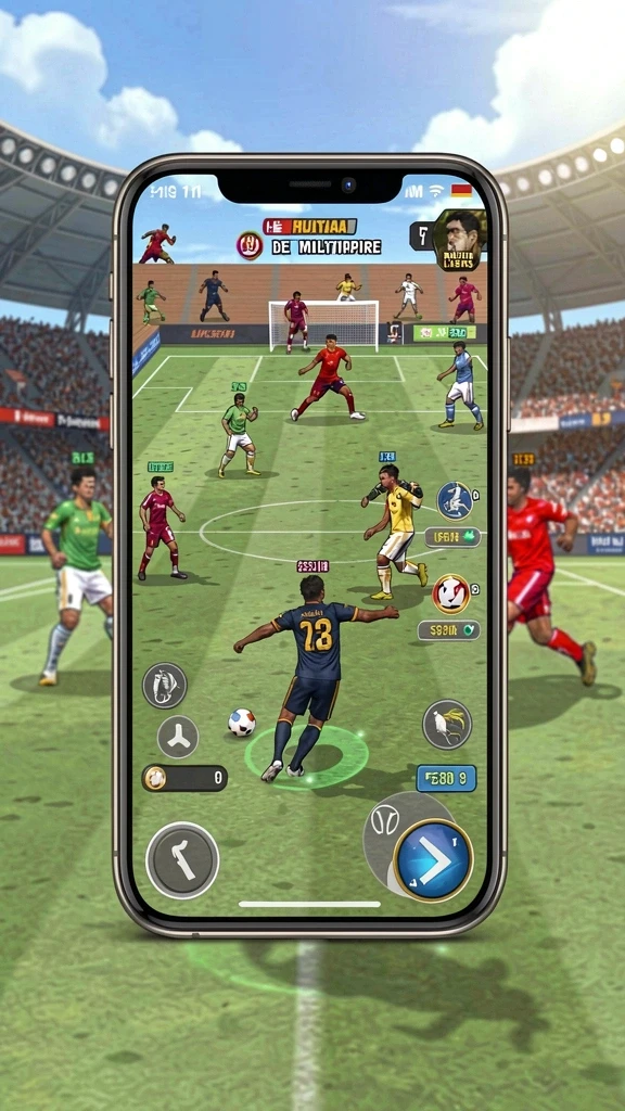mpo303 - Tampilan awal game MPO303 yang menarik.