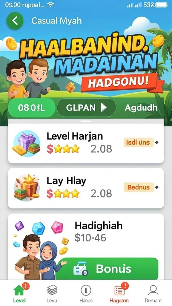 mvp789 - Pengalaman bermain yang imersif dan menyenangkan.