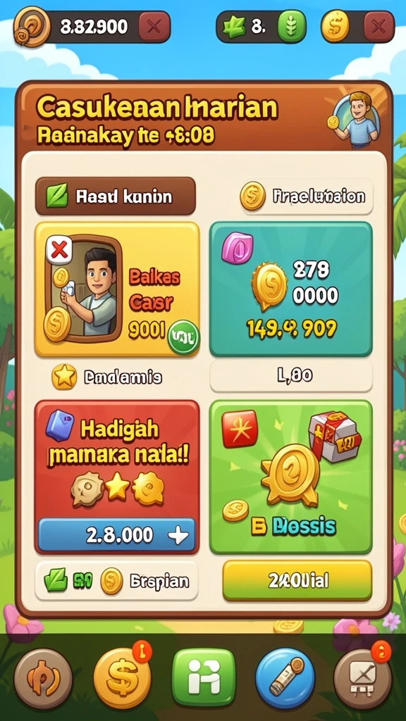 olxtoto - Fitur permainan yang bervariasi dan menghibur.