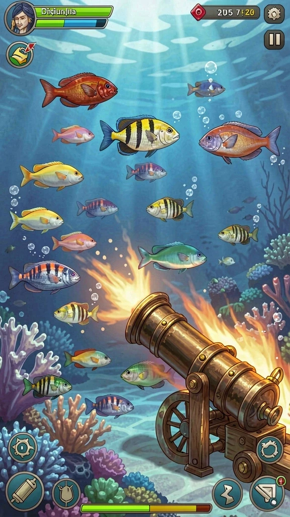 pp88slots - Tampilan antarmuka yang menarik dan mudah digunakan.