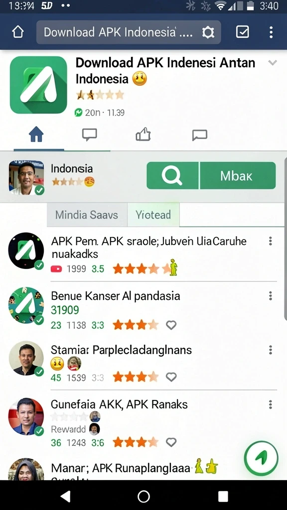 rajaclub - Fitur kustomisasi karakter yang menarik dan unik.