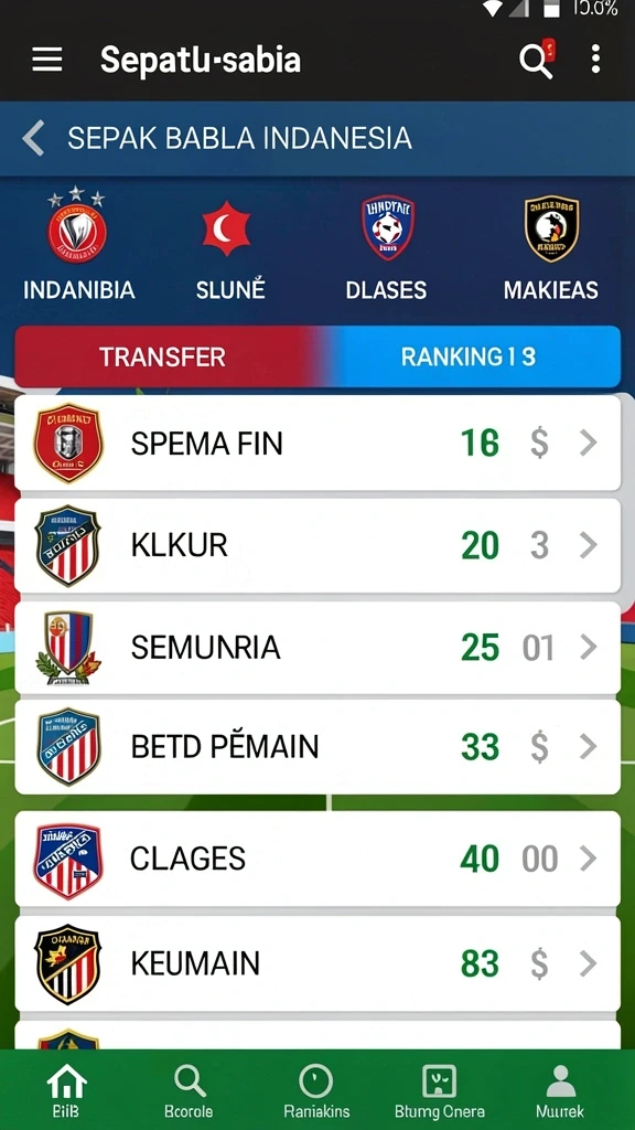 rejekigames - Belajar strategi sambil bermain, seru dan menantang!
