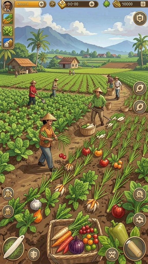 rejekigames - Kompetisi dengan teman semakin seru dengan fitur baru.