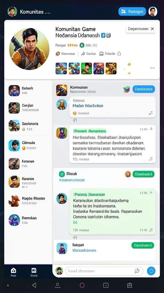 rpvip3 - Adegan petualangan yang mendebarkan.
