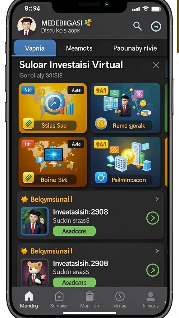 rsnvip7 - Tangkapan layar memperlihatkan fitur reward yang mengesankan.