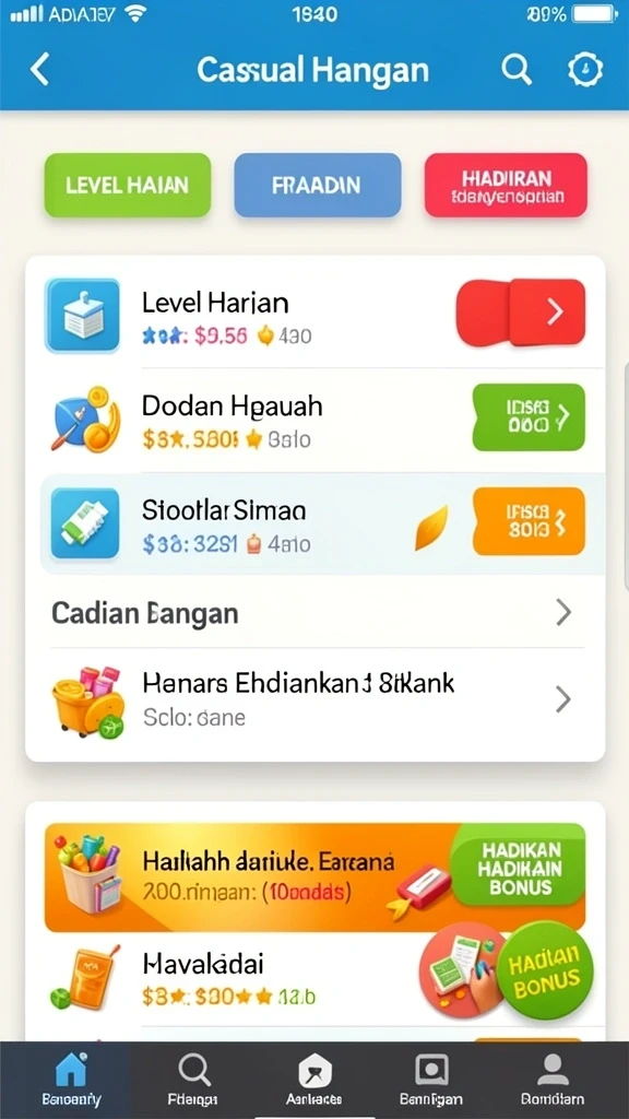 sayap33 - Tampilan utama yang memukau dan mudah dinavigasi.