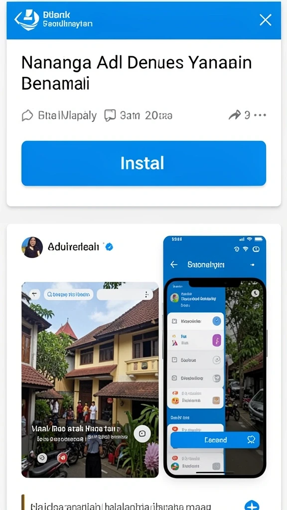 ufo777 - Tangkapan layar mendemonstrasikan mode multiplayer yang seru.