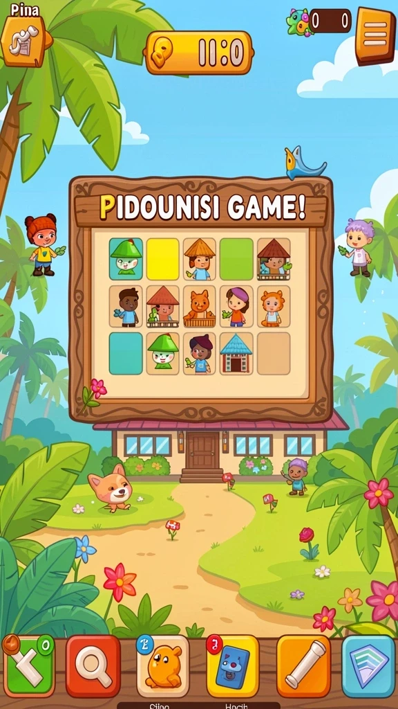ulartoto - Mode permainan yang bervariasi dan menantang.