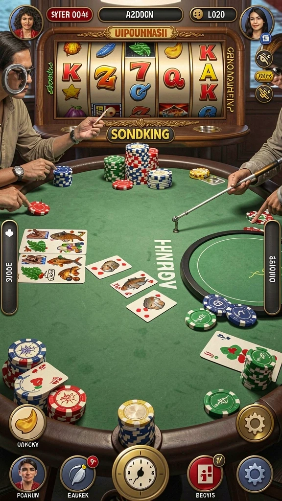 yoktogel - Menampilkan fitur analisis angka untuk prediksi yang lebih akurat.