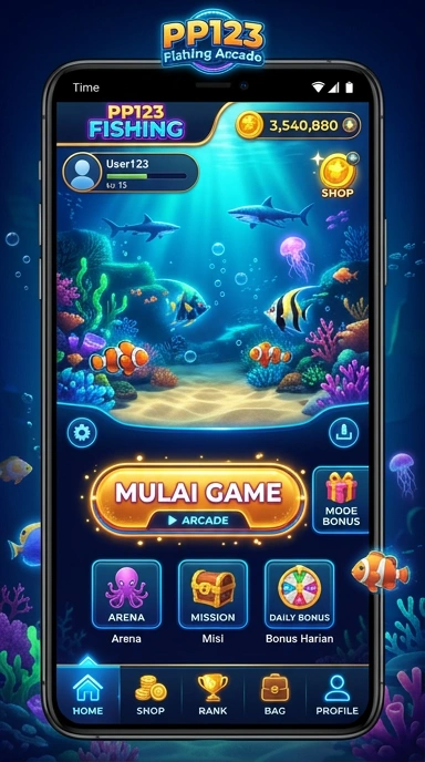 Pratinjau build resmi — siap diunduh untuk Android