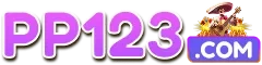pp123 — Logo Resmi